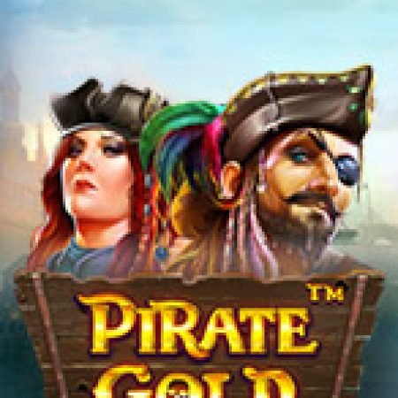 Kho Báu Hải Tặc – Pirate Gold Slot