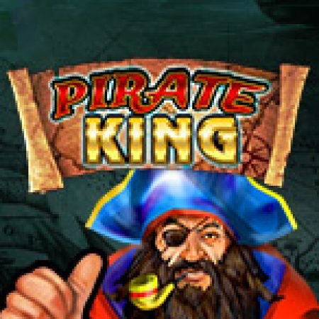 Pirate King Slot