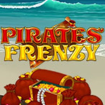 Pirates Frenzy Slot