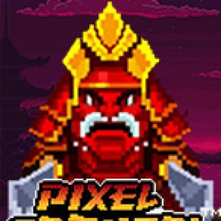 Pixel Samurai Slot