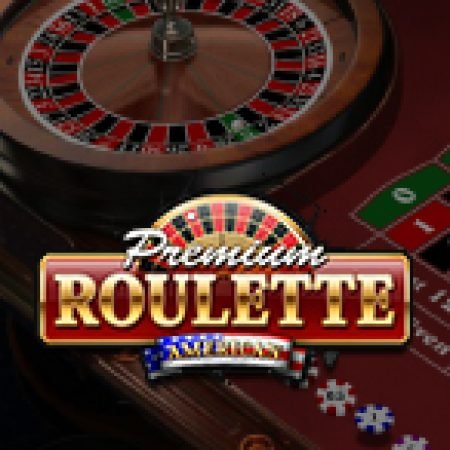 Premium American Roulette Slot