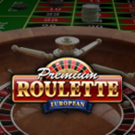 Premium European Roulette Slot