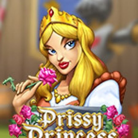 Công chúa Prissy – Prissy Princess Slot