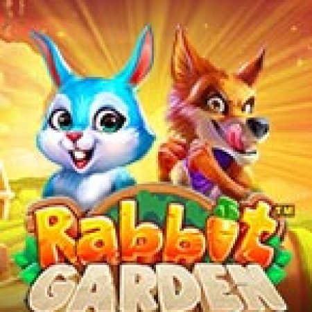 Khu Vườn Thỏ – Rabbit Garden Slot