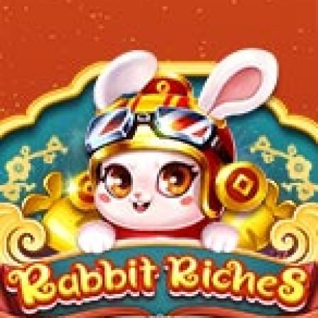 Rabbit Riches Slot