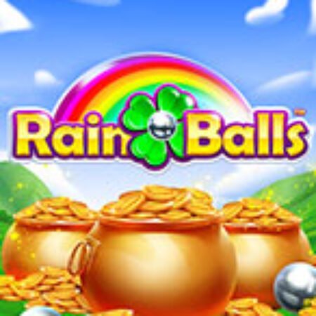 Rain Balls Slot