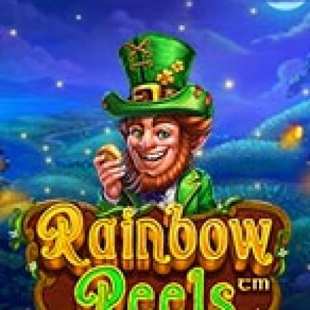 Cầu Vồng May Mắn – Rainbow Reels Slot