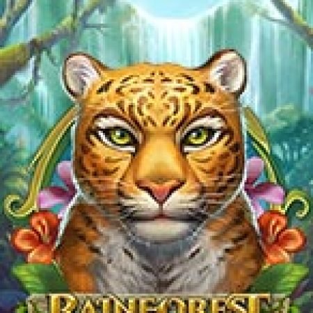 Thần Rừng – Rainforest Magic Slot