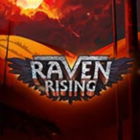 Raven Rising Slot