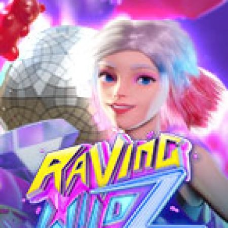 Raving Wildz Slot