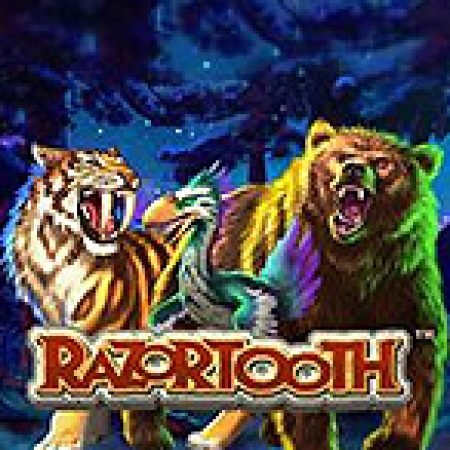 Razortooth Slot