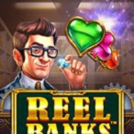 Khám Phá Ngân Hàng – Reel Banks Slot