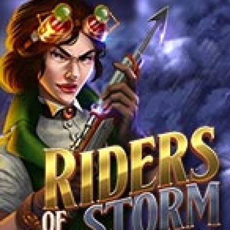 Riders of the Storm Slot