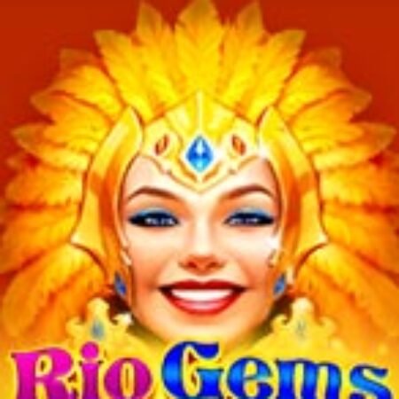 Rio Gems Slot