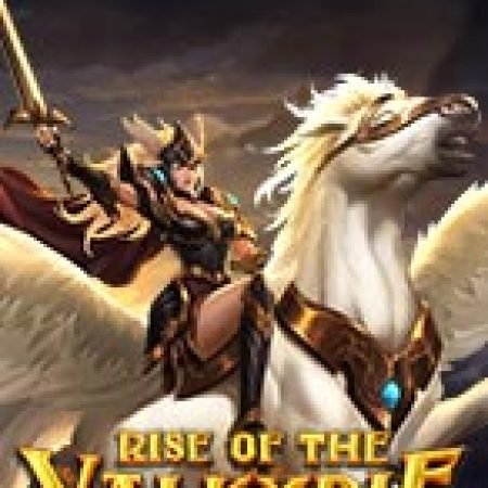 Rise of the Valkyrie Slot