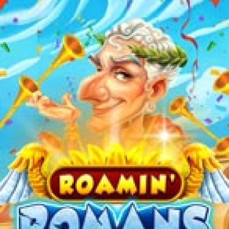 Roamin’ Romans UltraNudge Slot