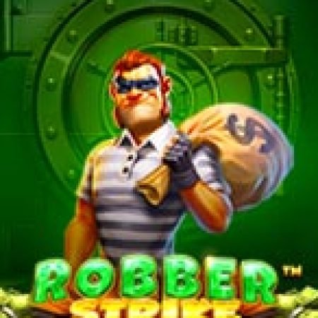 Phi Vụ Sống Còn – Robber Strike Slot