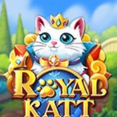 Royal Katt Slot