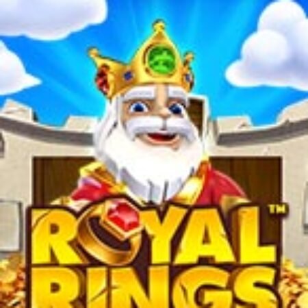 Royal Rings Slot