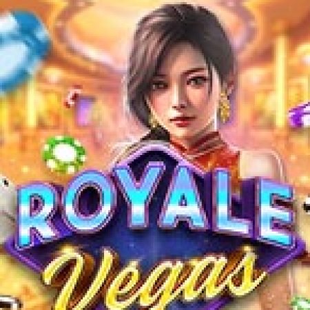 Royale Vegas Slot