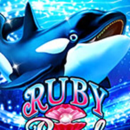 Ruby Pearl Slot