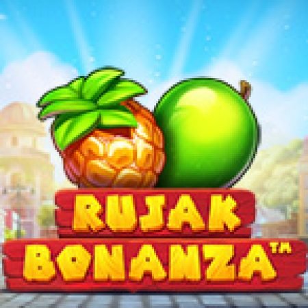 Rujak Bonanza Slot