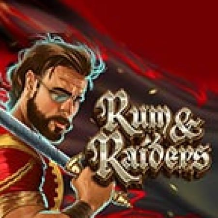 Rum and Raiders Slot