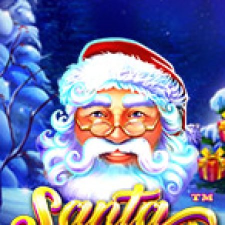 Ông Già Noel – Santa Slot