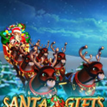 Santa Gifts Slot