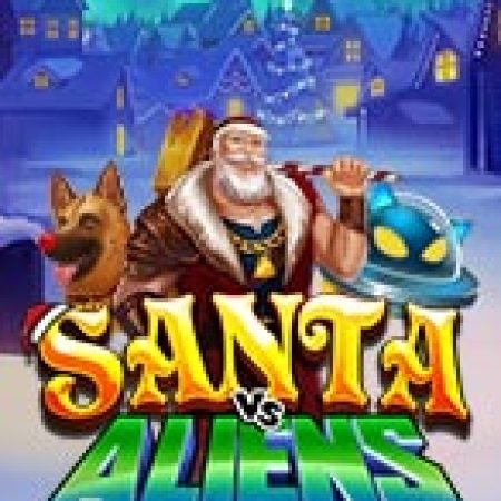 Santa vs Aliens Slot