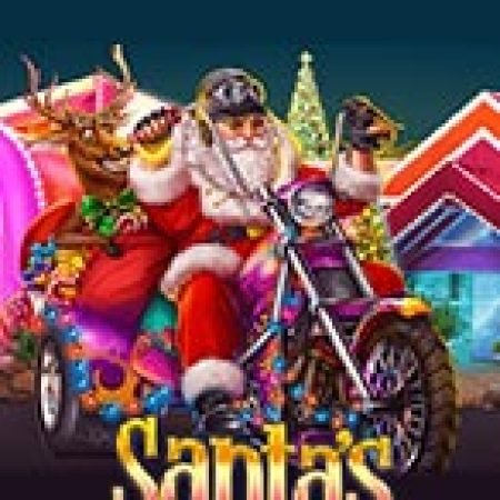 Santa’s Inn Slot