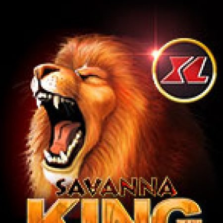 Savanna King XL Slot