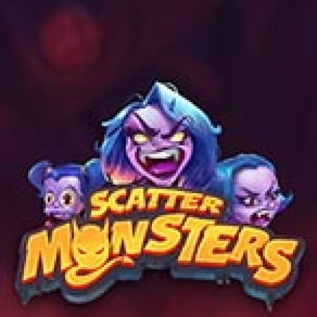 Scatter Monsters Slot