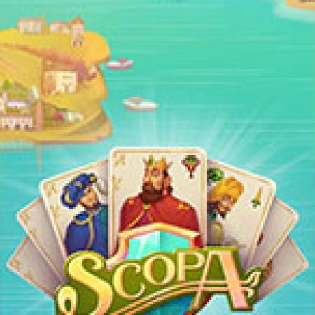 Scopa Slot