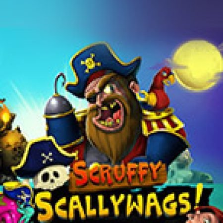 Scruffy Scallywags Slot