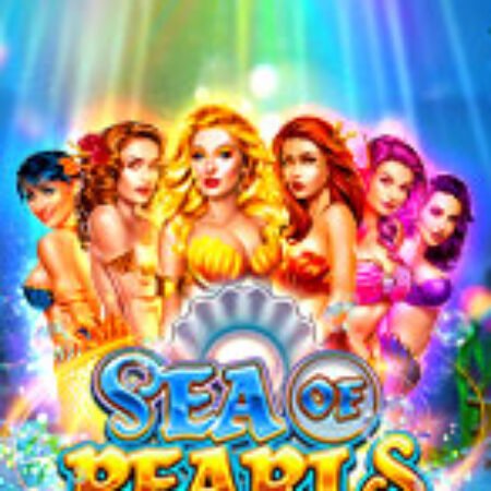 Sea of Pearls Slot