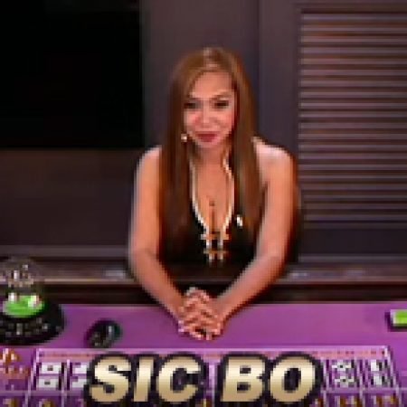 Sic Bo Live Slot