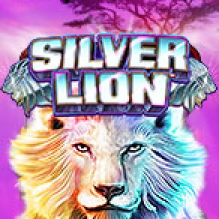 Silver Lion Slot