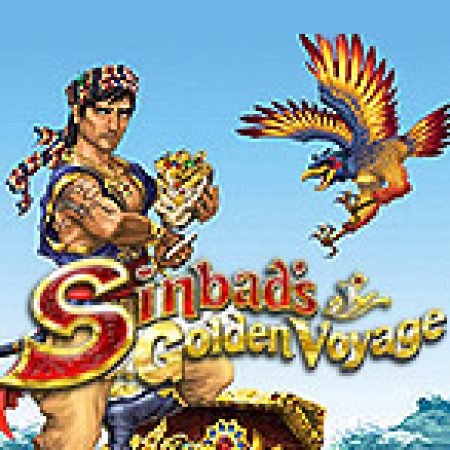 Sinbad’s Golden Voyage Slot