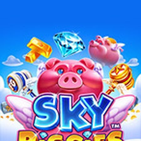 Sky Piggies Slot