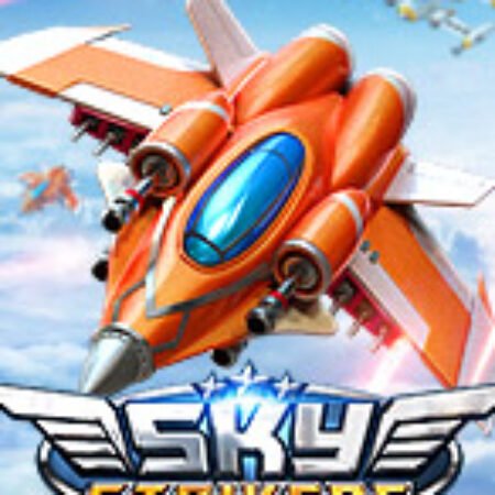 Sky Strikers Slot