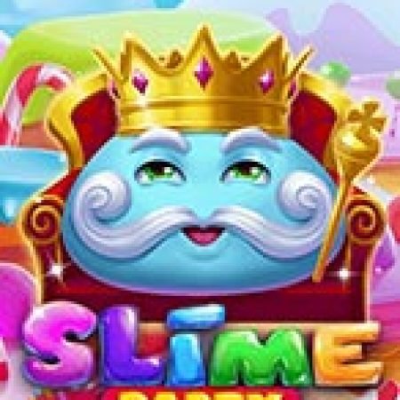 Slime Party Slot