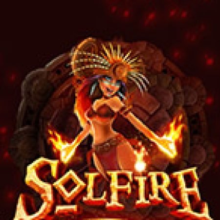 Solfire Slot