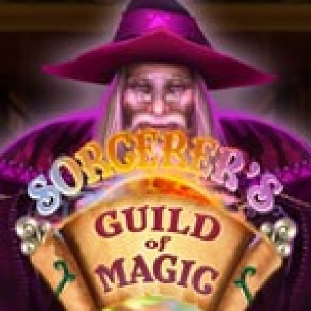 Sorcerer’s Guild of Magic Slot