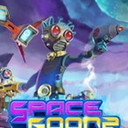 Space Goonz Slot