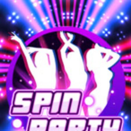 Bữa Tiệc Disco – Spin Party Slot