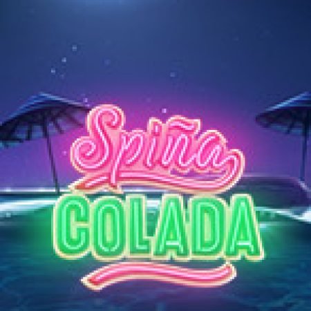 Spina Colada Slot