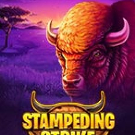 Stampeding Strike Slot