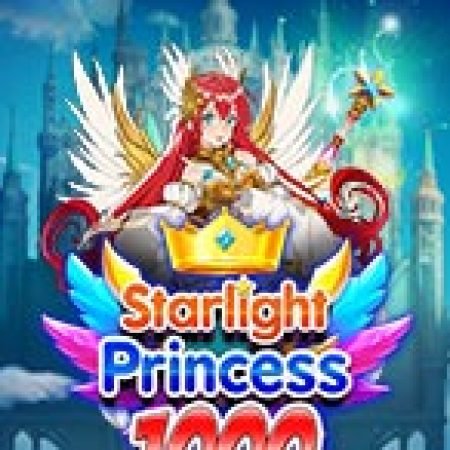 Công Chúa Ánh Sao 1000 – Starlight Princess 1000 Slot