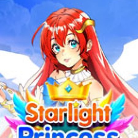 Công Chúa Ánh Sáng – Starlight Princess Slot